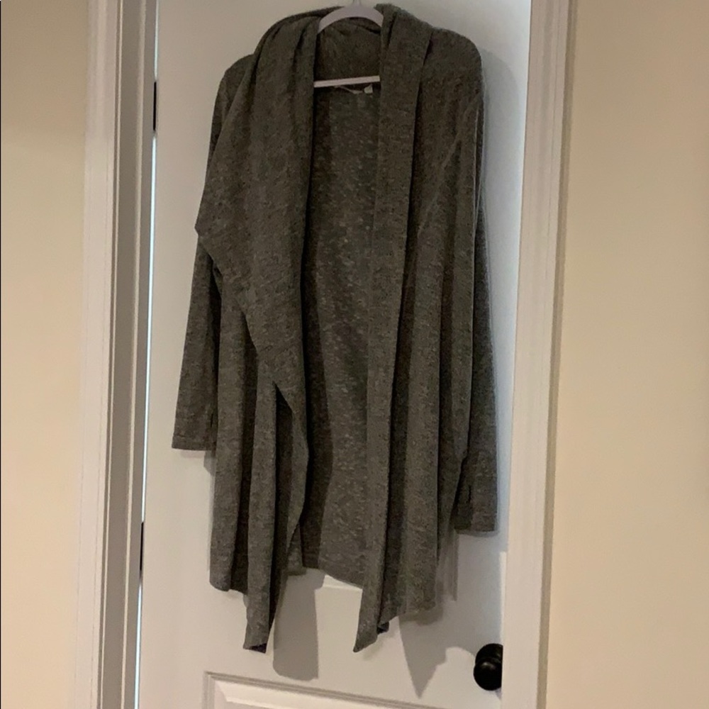 Athleta Jacket